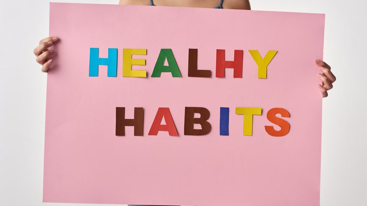 Cómo Incorporar Hábitos Saludables en Tu Vida Diaria